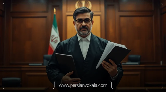 بهترین وکیل خانواده در لرستان